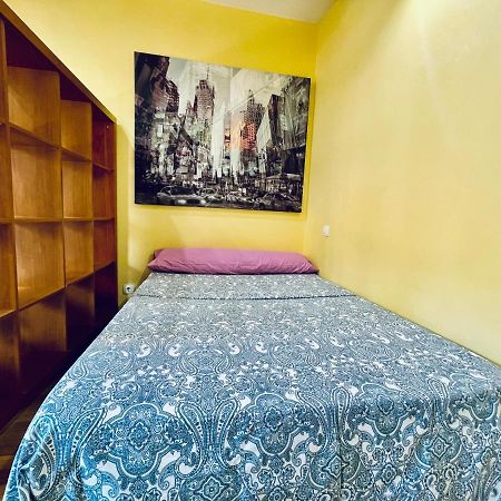 4-Estudio, Zona Chamberi,Quevedo Мадрид Екстериор снимка