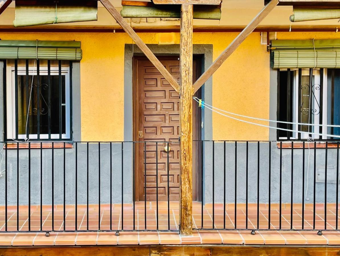 4-Estudio, Zona Chamberi,Quevedo Мадрид Екстериор снимка