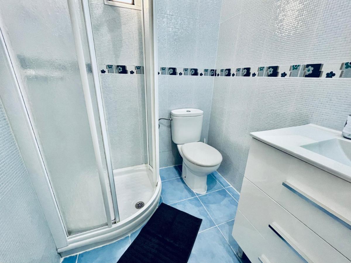 4-Estudio, Zona Chamberi,Quevedo Мадрид Екстериор снимка