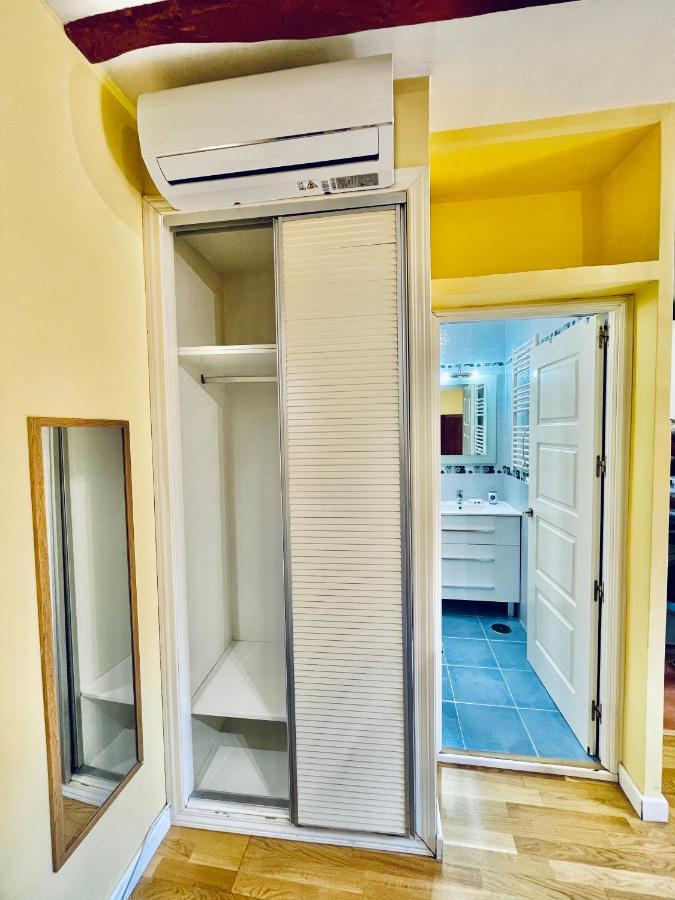4-Estudio, Zona Chamberi,Quevedo Мадрид Екстериор снимка